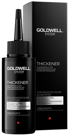 Goldwell System Thickener zahušťovač barev a zesvětlovačů