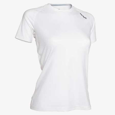 Salming Sandviken Tee 21 Women Sport-T-Shirt