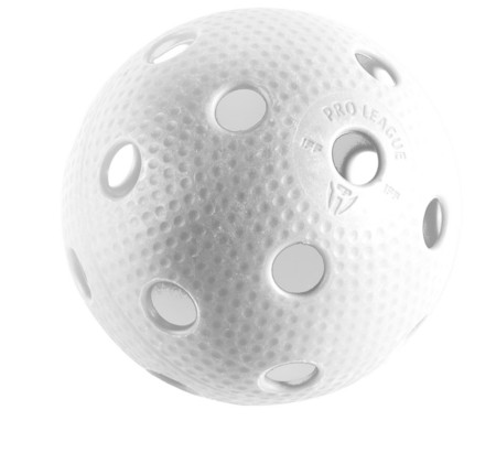 Exel PRECISION PRO LEAGUE (F-LIIGA) Floorball ball