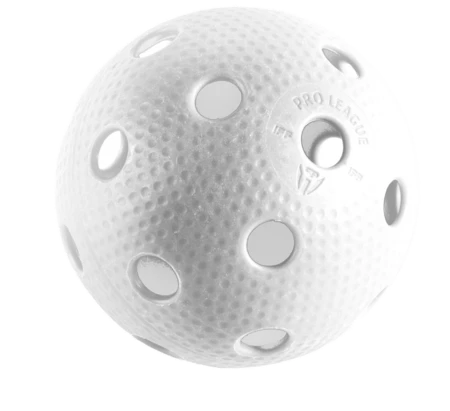 Exel PRECISION F-LIIGA Unihockey-Ball