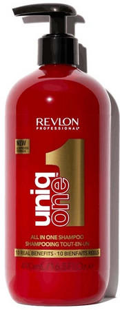 945 Juice gammelklog Revlon Professional Uniq One Conditioning Shampoo conditioning shampoo |  glamot.com
