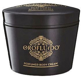 Revlon Professional Orofluido Body Cream telový krém