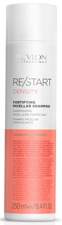 Revlon Professional RE/START Density Fortifying Shampoo šampón proti vypadávaniu vlasov