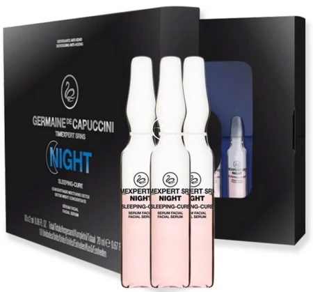 Germaine de Capuccini Timexpert SRNS Sleeping Cure