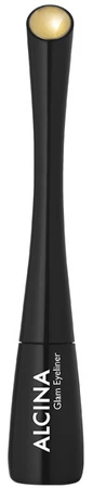 Alcina Glam Eyeliner streichfähiger flüssiger Eyeliner