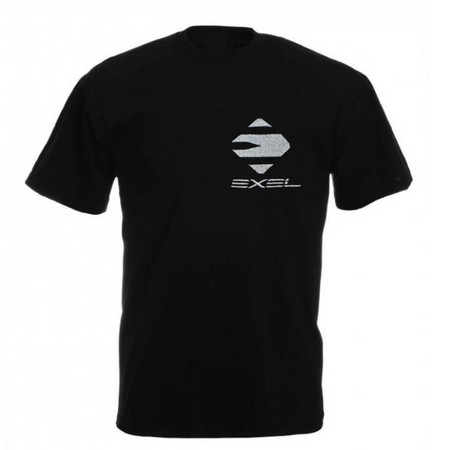 Exel STREET Floorball T-Shirt