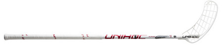 Floorball stick Unihoc PLAYER plus Feather Light 26