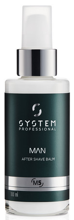 System Professional Man After Shave Balm after shave balm