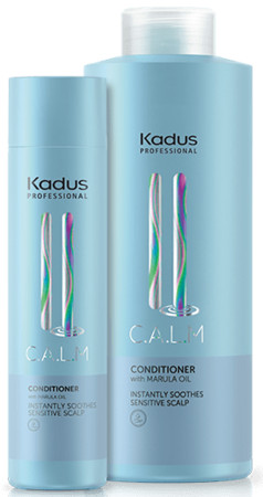 Kadus Professional C.A.L.M. Conditioner upokojujúci kondicionér