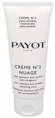 Payot Crème N°2 Nuage lehký zklidňující krém proti zarudnutí