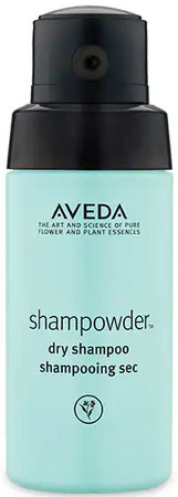 Aveda Shampowder aerosol free dry shampoo