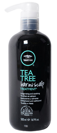 Paul Mitchell Tea Tree Special Hair and Scalp Treatment osvěžující kúra