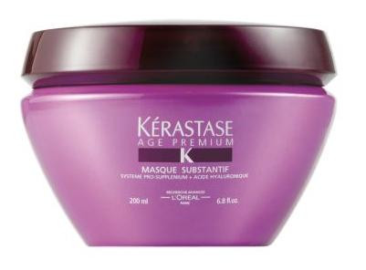 Kérastase Age Premium Masque obnovující maska pro zralé vlasy