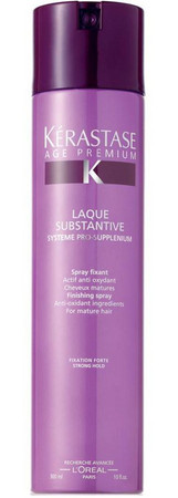 KÉRASTASE AGE PREMIUM Laque Substantive