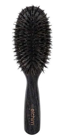 Elchim Volumizing Brush kartáč na vlasy s kančími a nylonovými štetinami