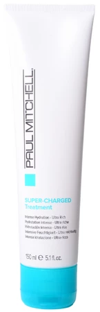Paul Mitchell Moisture Super Charged Treatment super moisturizing treatment