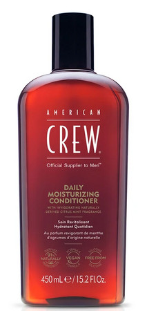 American Crew Daily Moisturizing Conditioner hydratačný kondicionér