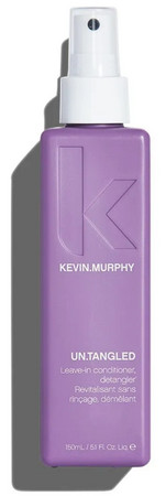 Kevin Murphy Un Tangled