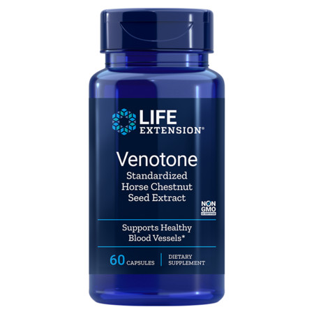 Life Extension Venotone healthy fluid balance