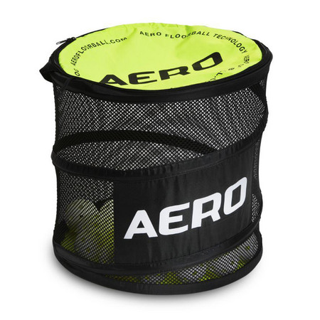 Salming Aero Ballbag Vak na míčky
