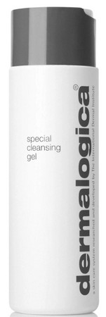 Dermalogica Special Cleansing Gel foaming cleansing gel