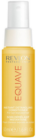 Revlon Professional Equave Sun Protection Detangling Conditioner bezoplachový kondicionér s UV filtrami