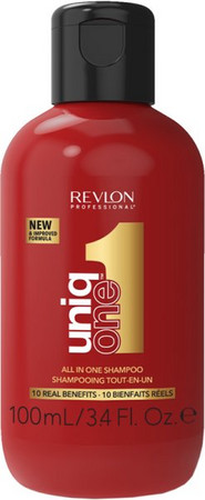 Revlon Professional Uniq One Conditioning Shampoo vyživující šampon