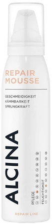 Alcina Repair Mousse aufbau schaum