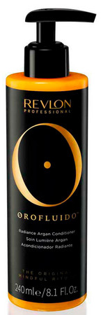 Revlon Professional Orofluido Radiance Argan Conditioner moisturizing conditioner