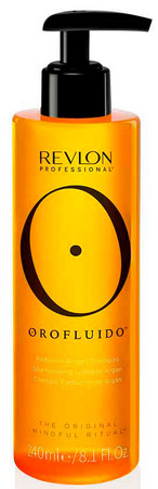 Revlon Professional Orofluido Radiance Argan Shampoo hydratačný šampón