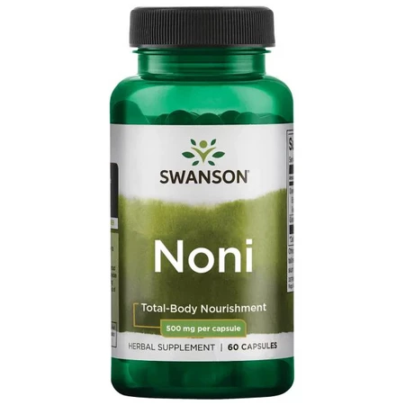 Swanson Noni Immunsystem