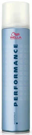 Wella Professionals Performance Hairspray M Strong lak na vlasy se silnou fixací