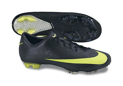 Nike MERCURIAL MIRACLE II FG 