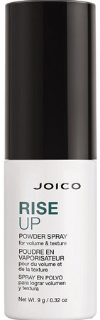 Joico Rise Up dry spray for volume