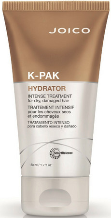 Joico K-PAK Hydrator Intense Treatment intenzívna maska pre suché a poškodené vlasy