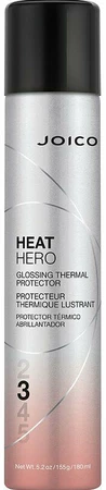 Joico Heat Hero glossing thermal protector