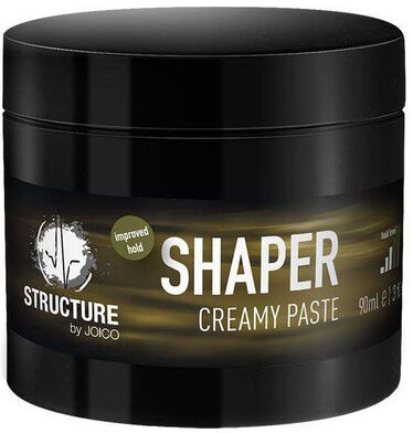 Joico Structure Shaper Creamy Paste stylingová krémová pasta
