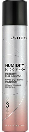 Joico Humidity Blocker+ lak na vlasy s ľahkou fixáciou zabraňujúci krepovateniu