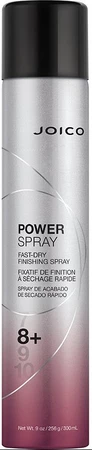 Joico Power Spray fast-dry finishing spray
