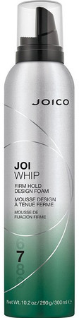Joico JoiWhip Firm Hold Designing Foam objemove penové tužidlo