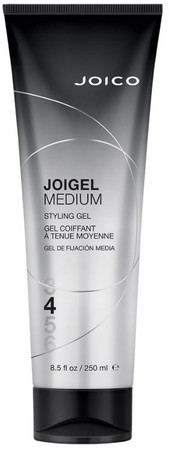 Joico JoiGel Medium styling gel with medium fixation