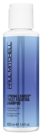 Paul Mitchell Curls Spring Loaded Frizz-Fighting Shampoo shampoo for curly hair