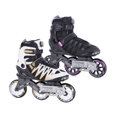 Tempish WENOX TOP EBS LADY 100 Roller-skates