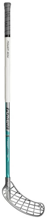 Floorball-Stick Unihoc PLAYER  Power Bow 26 ´11