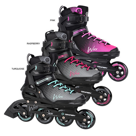 Tempish WOX LADY Roller-skates