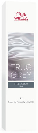 Wella Professionals True Grey Toner Toner für natürlich graues Haar