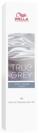 Wella Professionals True Grey Toner toner for naturally grey hair