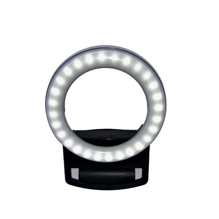 L'Oréal Professionnel Mini Ringlight Selfie-Beleuchtung