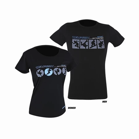 Tempish ACTIVATED new shirt