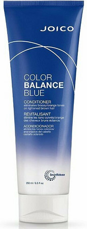 Joico Balance Blue Conditioner kondicionér pro melírované vlasy
